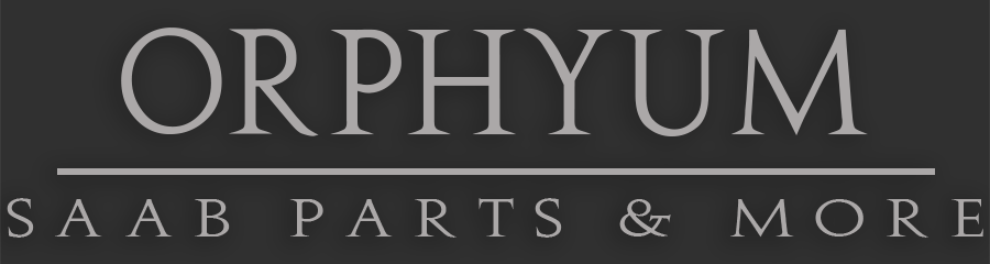 ORPHYUM Logo